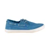 Calzaro Deportivas Casual | Zapatillas Sneakers 651 en azul