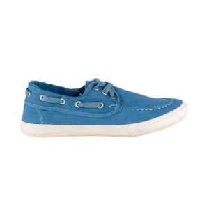 Calzaro Deportivas Casual | Zapatillas Sneakers 651 en azul