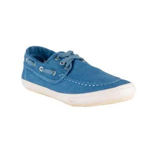Calzaro Deportivas Casual | Zapatillas Sneakers 651 en azul