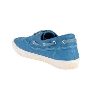 Calzaro Deportivas Casual | Zapatillas Sneakers 651 en azul