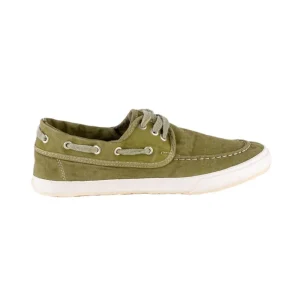Calzaro Deportivas Casual | Zapatillas Sneakers 651 Kaki