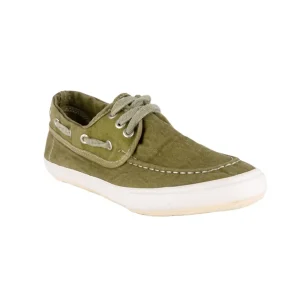 Calzaro Deportivas Casual | Zapatillas Sneakers 651 Kaki