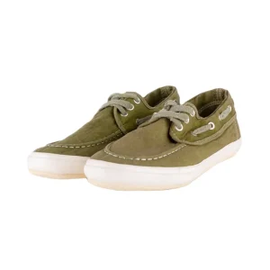 Calzaro Deportivas Casual | Zapatillas Sneakers 651 Kaki