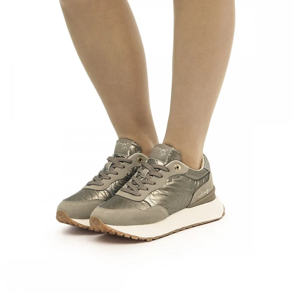 zapatillas_sneakers_mujer_1-1.webp Calzaro Deportivas | Zapatillas Sneakers Mujer 60277 Joggo Golden Taupe Marrón