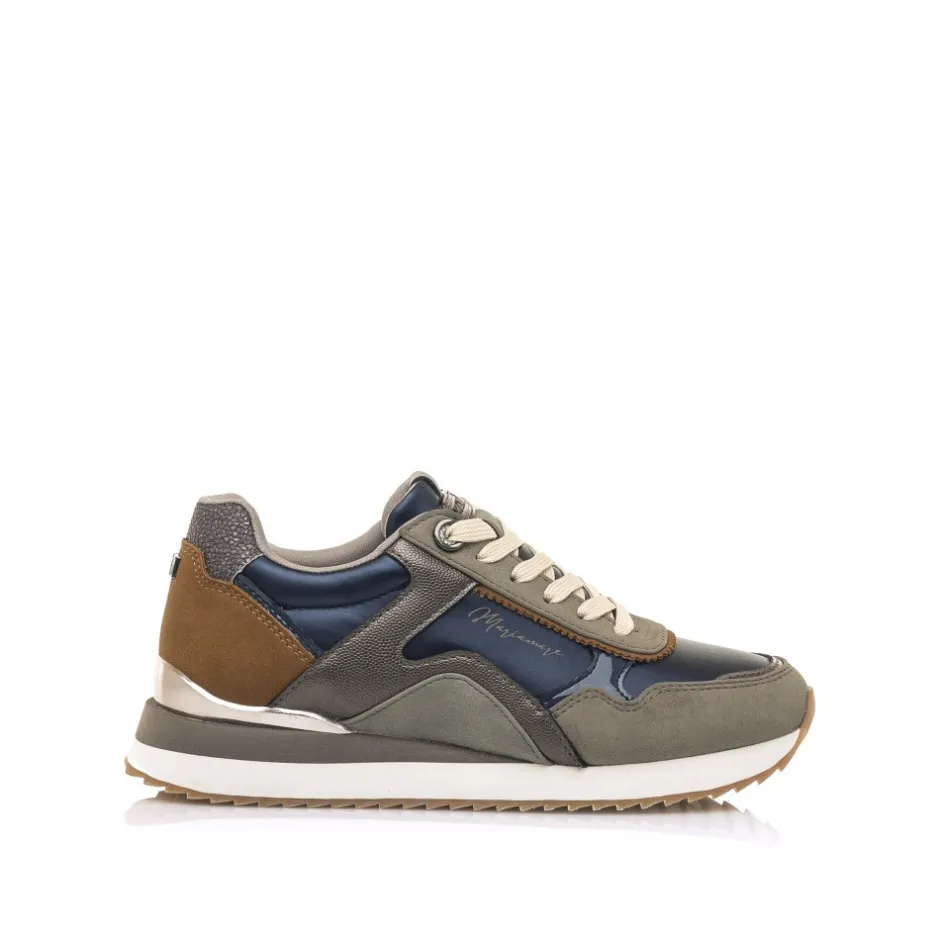 zapatillas_sneakers_mujer_1-2.webp Calzaro Deportivas | Zapatillas Sneakers Mujer 63331 Narita Gris Azul