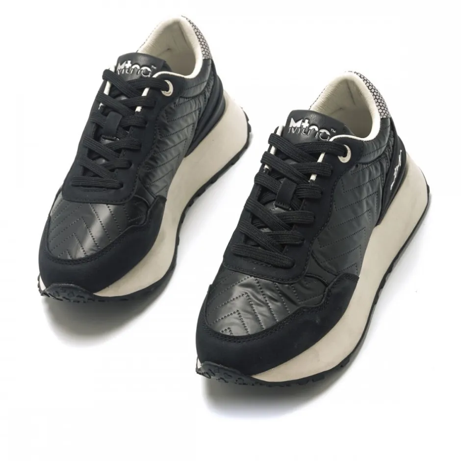 zapatillas_sneakers_mujer_3.webp Calzaro Deportivas | Zapatillas Sneakers Mujer 60277 Joggo Golden Negro