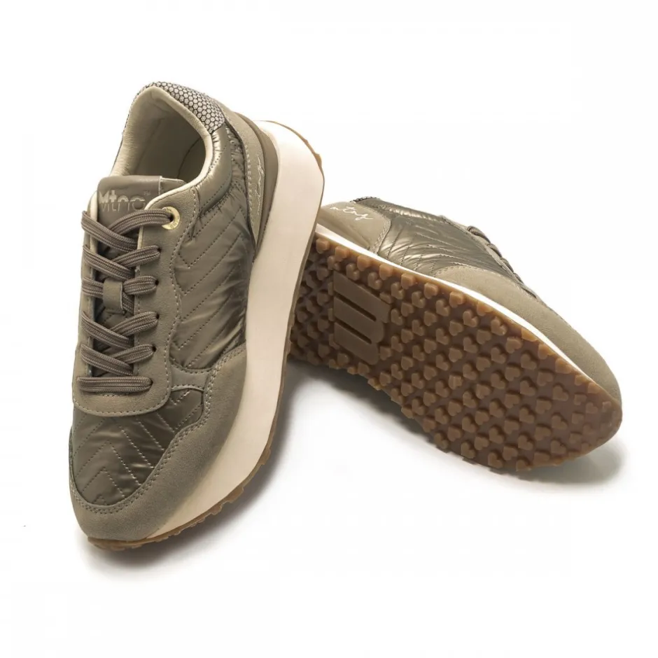 zapatillas_sneakers_mujer_4-1.webp Calzaro Deportivas | Zapatillas Sneakers Mujer 60277 Joggo Golden Taupe Marrón