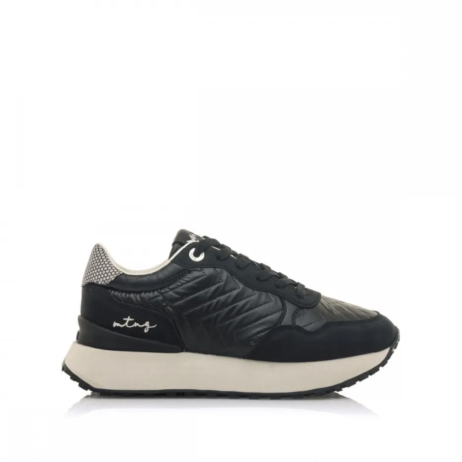 zapatillas_sneakers_mujer_5.webp Calzaro Deportivas | Zapatillas Sneakers Mujer 60277 Joggo Golden Negro