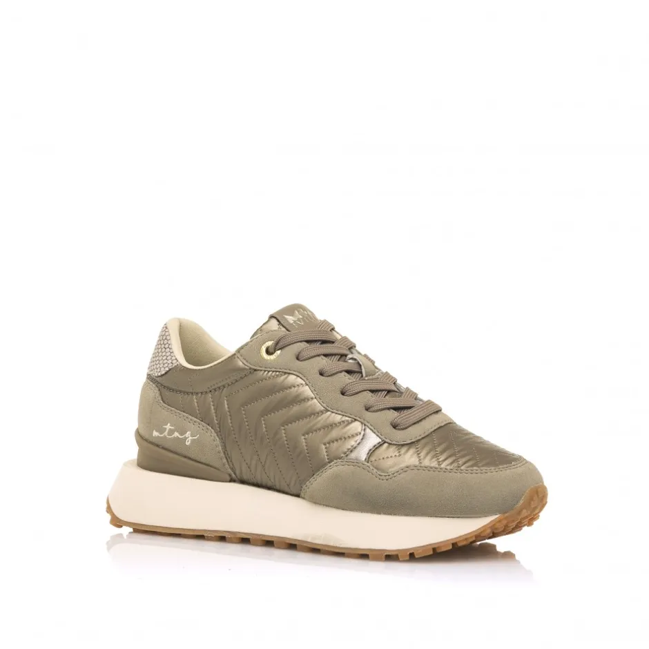 zapatillas_sneakers_mujer_6.webp Calzaro Deportivas | Zapatillas Sneakers Mujer 60277 Joggo Golden Taupe Marrón