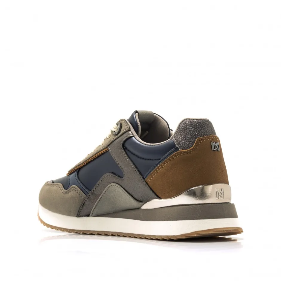 zapatillas_sneakers_mujer_7-1.webp Calzaro Deportivas | Zapatillas Sneakers Mujer 63331 Narita Gris Azul