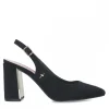 Calzaro Zapatos De Tac贸n | Zapato 23116 Eleusis negro