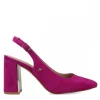 Calzaro Zapatos De Tac贸n | Zapato 23116 Eleusis Violeta