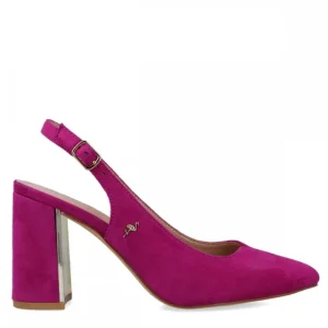 Calzaro Zapatos De Tac贸n | Zapato 23116 Eleusis Violeta