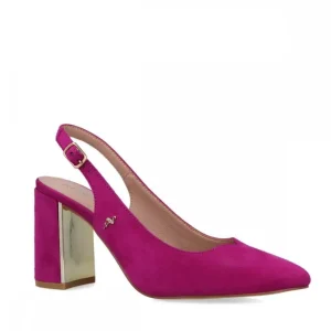 Calzaro Zapatos De Tac贸n | Zapato 23116 Eleusis Violeta