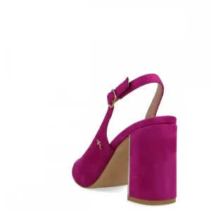 Calzaro Zapatos De Tac贸n | Zapato 23116 Eleusis Violeta