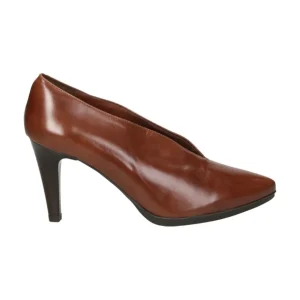 Calzaro Zapatos De Tac贸n | Zapato 92053 marrón