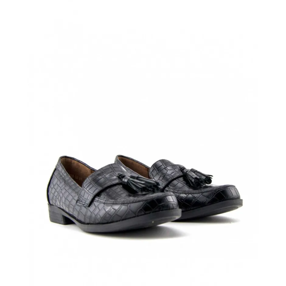 zapato__negro_1.webp Calzaro Mocasines | Zapato 936 negro