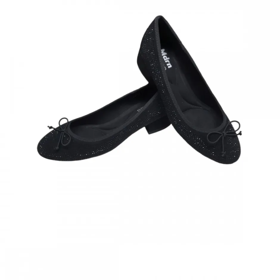zapato_bailarina_tacn__ne_1.webp Calzaro Zapatos De Tac贸n | Bailarinas | Zapato Bailarina Tacón 514 Negro.
