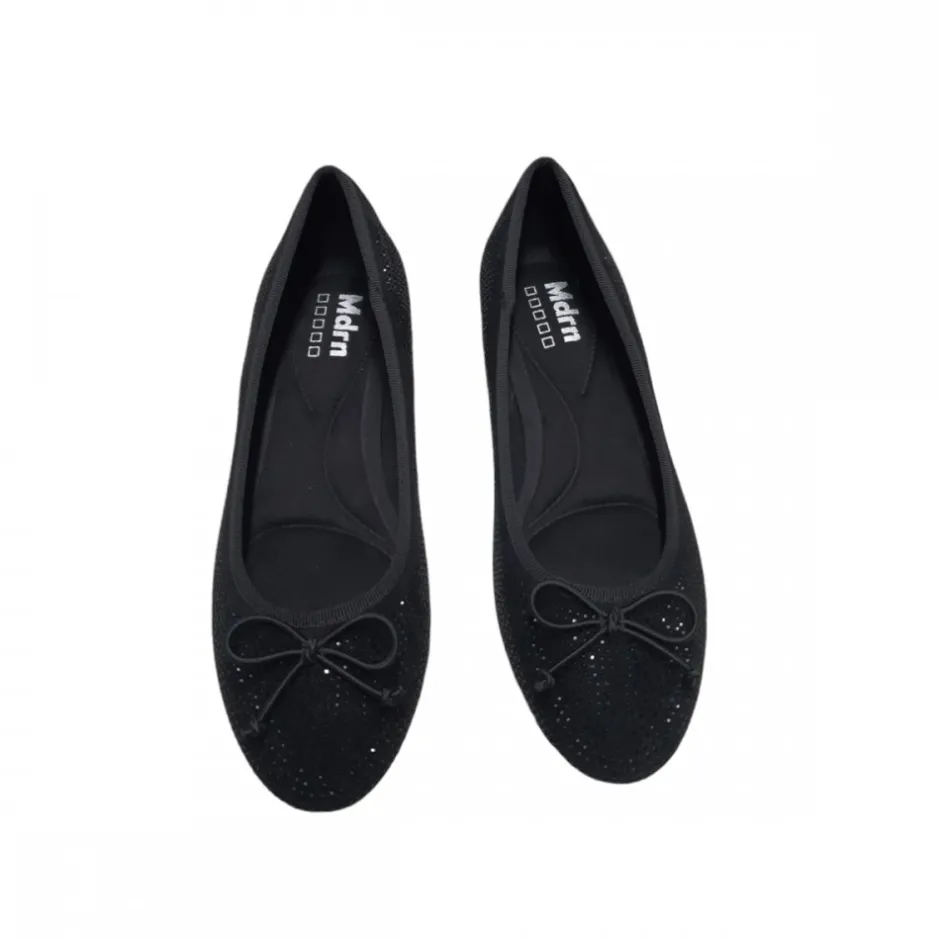 zapato_bailarina_tacn__ne_4.webp Calzaro Zapatos De Tac贸n | Bailarinas | Zapato Bailarina Tacón 514 Negro.