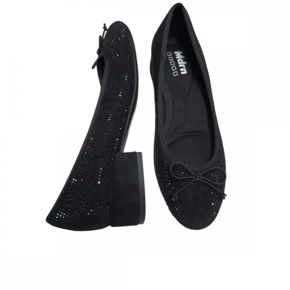 zapato_bailarina_tacn__ne_5.webp Calzaro Zapatos De Tac贸n | Bailarinas | Zapato Bailarina Tacón 514 Negro.