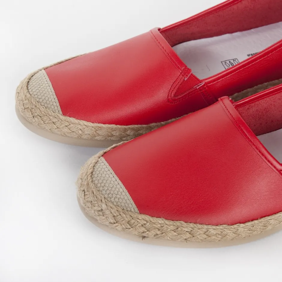 zapato_camping_sport__nap_0-1.webp Calzaro Mocasines | Zapato Camping Sport 1946 Napa Rojo