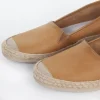 Calzaro Mocasines | Bailarinas | Zapato Camping Sport 1946 Napa Cuero
