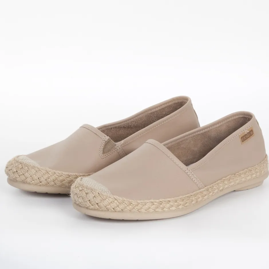 zapato_camping_sport__nap_0-3.webp Calzaro Mocasines | Zapato Camping Sport 1946 Napa Beige