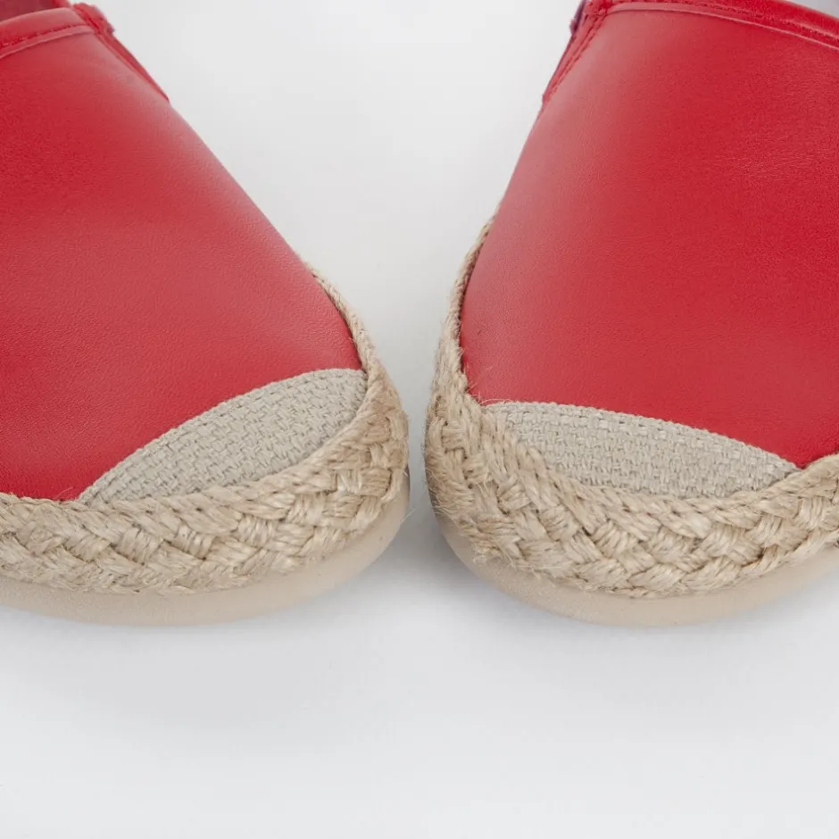 zapato_camping_sport__nap_1-1.webp Calzaro Mocasines | Zapato Camping Sport 1946 Napa Rojo