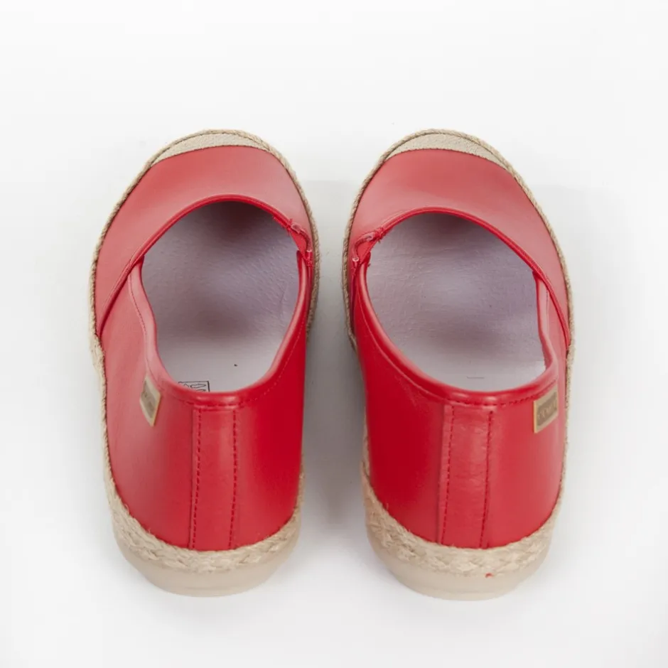 zapato_camping_sport__nap_11.webp Calzaro Mocasines | Zapato Camping Sport 1946 Napa Rojo