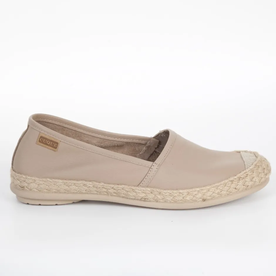 zapato_camping_sport__nap_2-3.webp Calzaro Mocasines | Zapato Camping Sport 1946 Napa Beige
