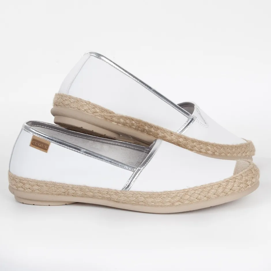 zapato_camping_sport__nap_2-4.webp Calzaro Mocasines | Zapato Camping Sport 1946 Napa Blanco