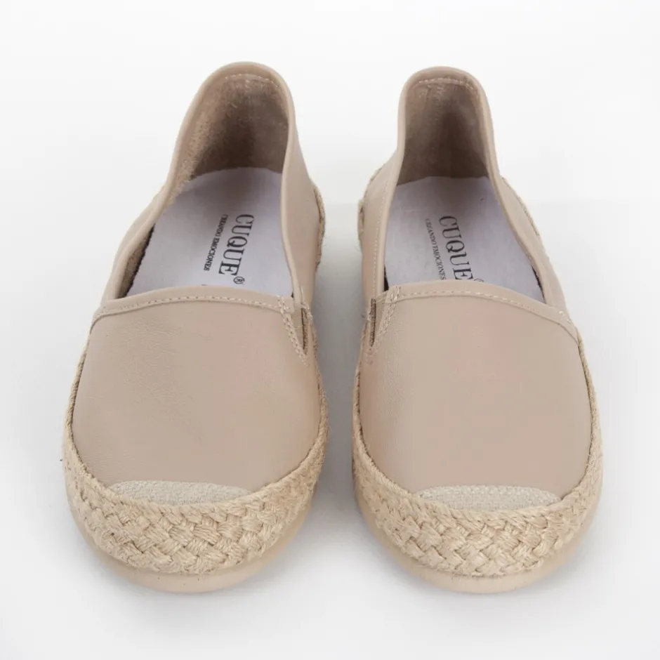 zapato_camping_sport__nap_3-3.webp Calzaro Mocasines | Zapato Camping Sport 1946 Napa Beige