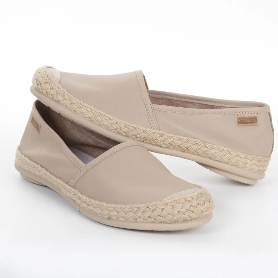 zapato_camping_sport__nap_4-3.webp Calzaro Mocasines | Zapato Camping Sport 1946 Napa Beige