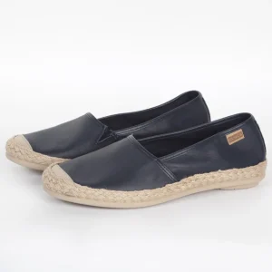 Calzaro Mocasines | Zapato Camping Sport 1946 Napa Azul