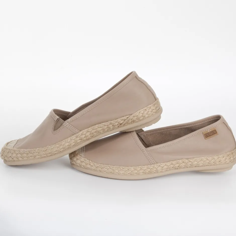 zapato_camping_sport__nap_7-3.webp Calzaro Mocasines | Zapato Camping Sport 1946 Napa Beige