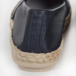 Calzaro Mocasines | Zapato Camping Sport 1946 Napa Azul