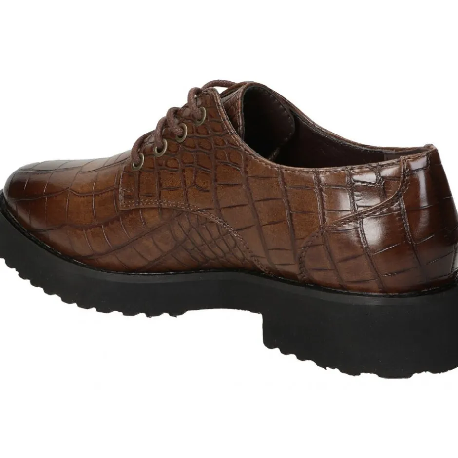 zapato_cordones__en_marrn_4.webp Calzaro Zapatos Con Cordones | Zapato cordones 18127 en marrón