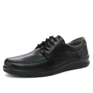 Calzaro Zapatos Con Cordones | Zapato cordones 4102 negro