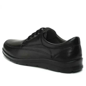 Calzaro Zapatos Con Cordones | Zapato cordones 4102 negro