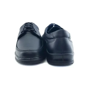 Calzaro Zapatos Con Cordones | Zapato cordones 4102 negro