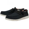 Calzaro Deportivas Casual | Zapato Cordones Casual 40161 Azul Multi Blue Sox Stitch