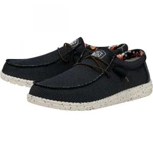 Calzaro Deportivas Casual | Zapato Cordones Casual 40161 Azul Multi Blue Sox Stitch