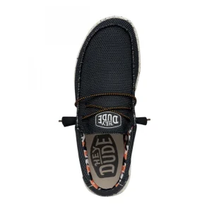 Calzaro Deportivas Casual | Zapato Cordones Casual 40161 Azul Multi Blue  Sox Stitch