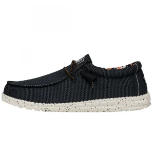 Calzaro Deportivas Casual | Zapato Cordones Casual 40161 Azul Multi Blue  Sox Stitch
