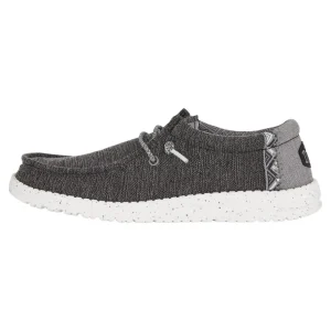 Calzaro Deportivas Casual | Zapato Cordones Casual 40716 Gris Wally Coast Line