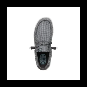 Calzaro Deportivas Casual | Zapato Cordones Casual 40403 Gris Sport Mesh