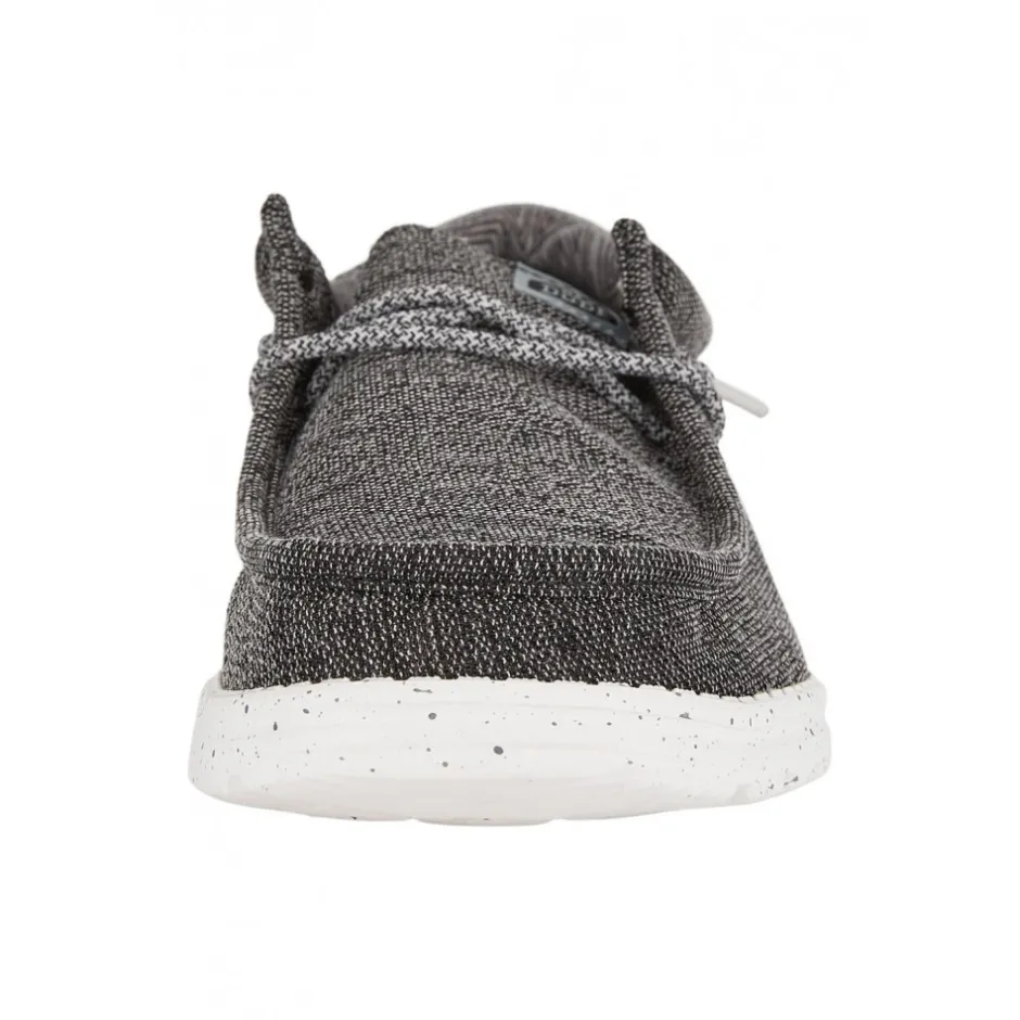 zapato_cordones_casual__g_4-1.webp Calzaro Deportivas Casual | Zapato Cordones Casual 40716 Gris Wally Coast Line