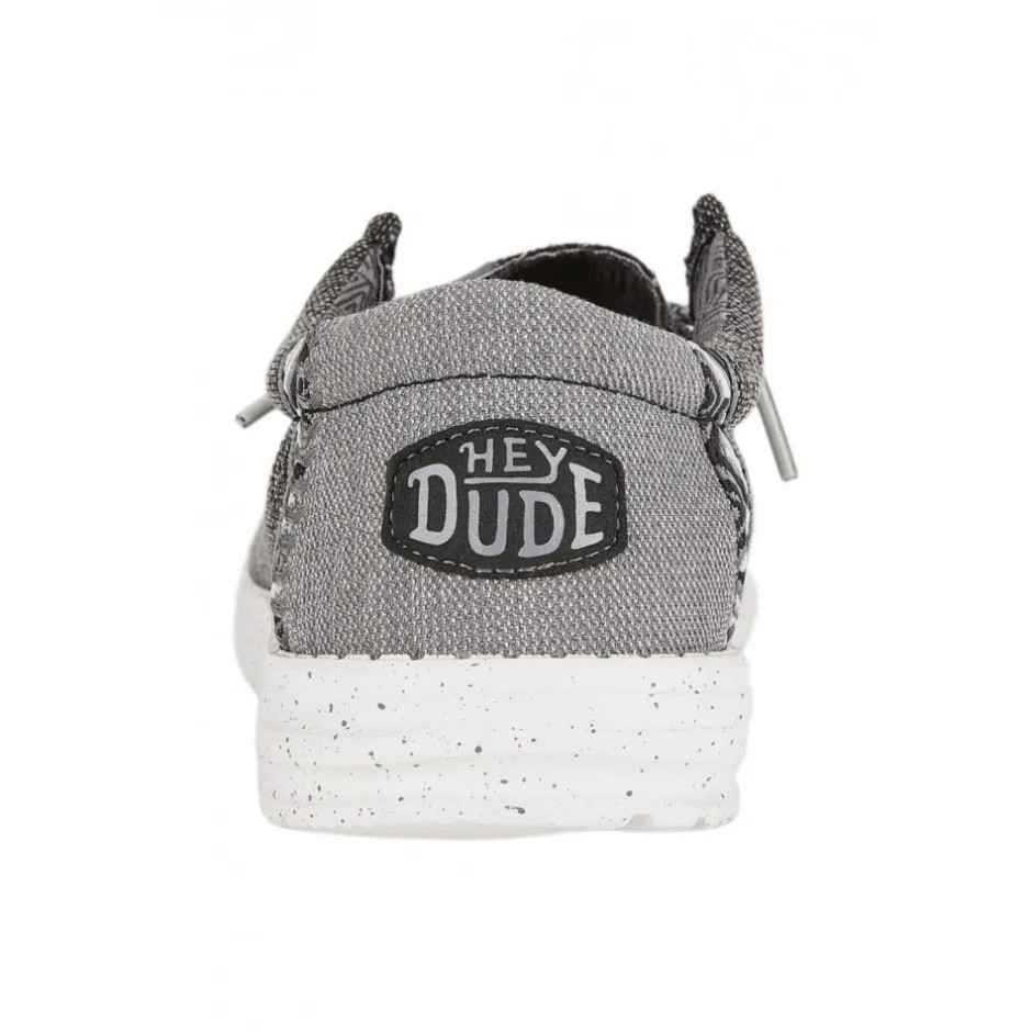 zapato_cordones_casual__g_5-1.webp Calzaro Deportivas Casual | Zapato Cordones Casual 40716 Gris Wally Coast Line