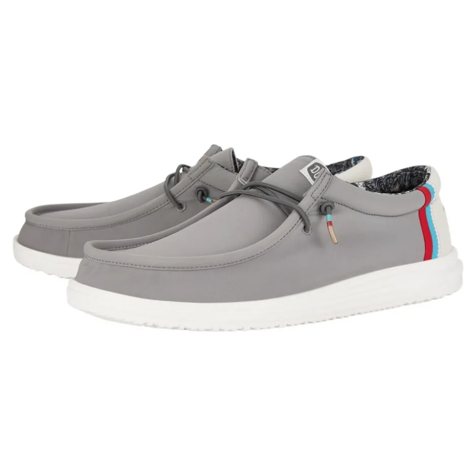 zapato_cordones_casual__h_1.webp Calzaro Deportivas Casual | Zapato Cordones Casual 41238 H2O Gris