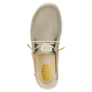 Calzaro Deportivas | Zapato Cordones Casual 41082 Oro Rose Wendy Metallic Sparkle Rose Gold